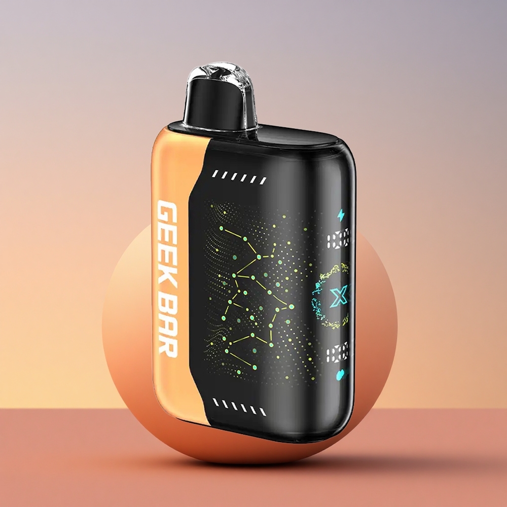 GEEK BAR Pulse X 25000 Puffs 18mL tekočine