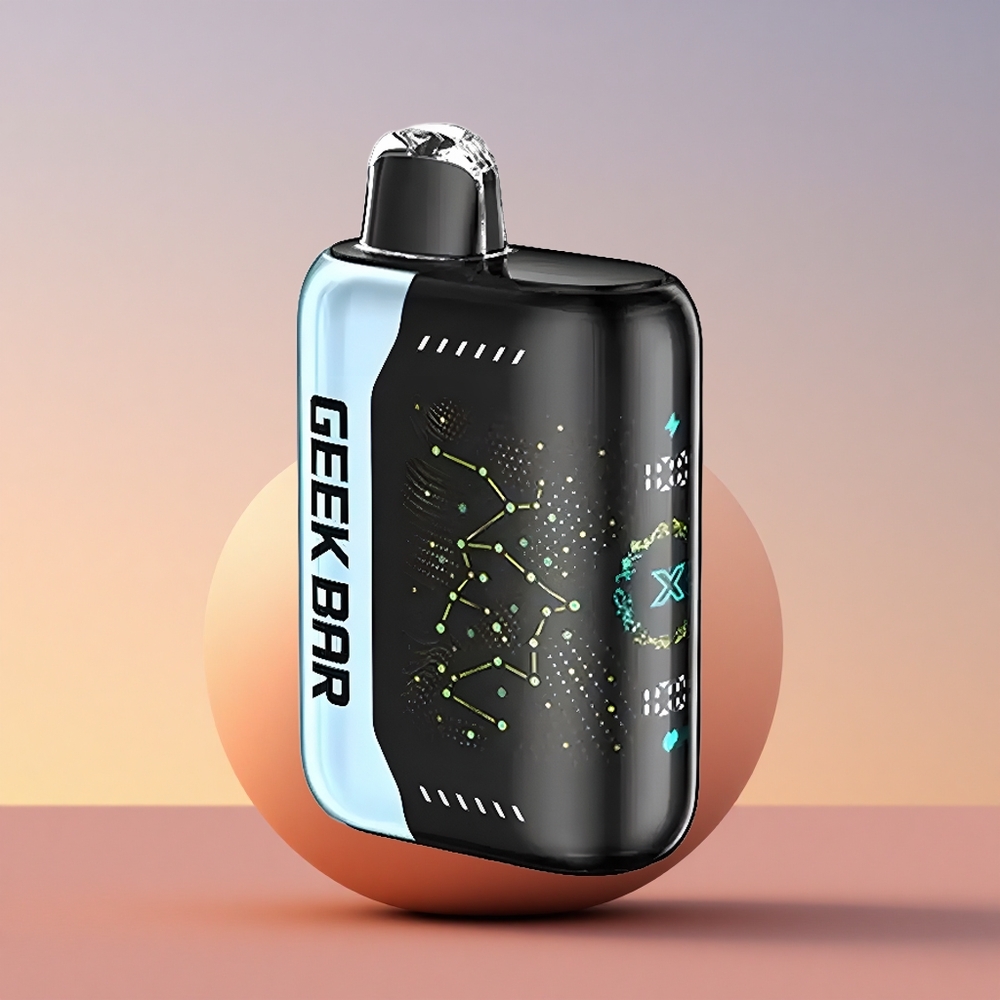 GEEK BAR Pulse X 25000 Puffs 18mL tekočine