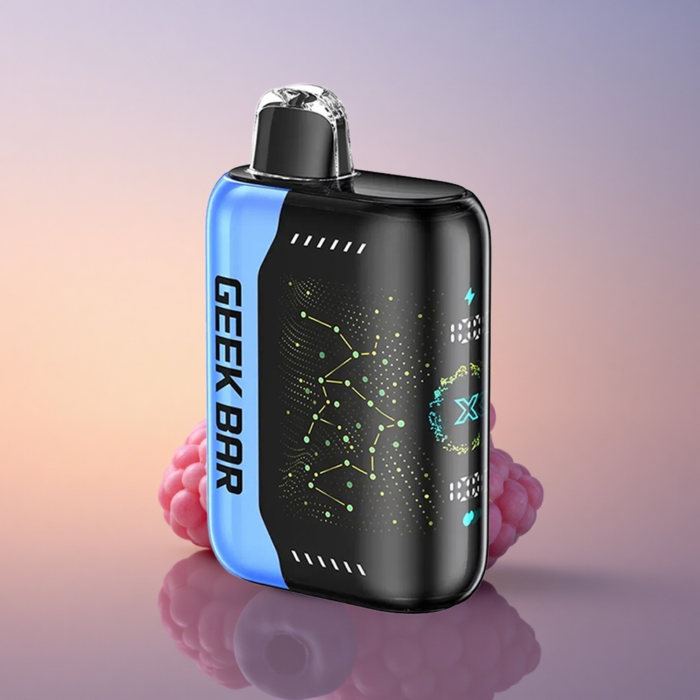 GEEK BAR Pulse X 25000 Puffs 18mL tekočine