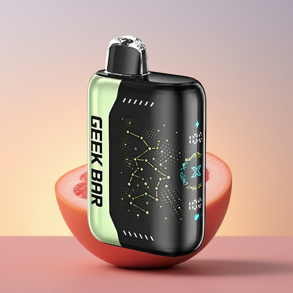 GEEK BAR Pulse X 25000 Puffs 18mL tekočine