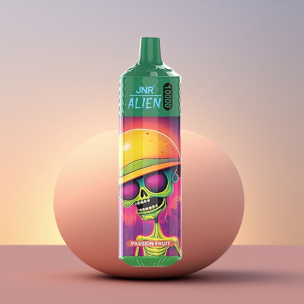 JNR Alien 10000 Marelica Strasti RGB Tipkovnica 850mAh Tip-C