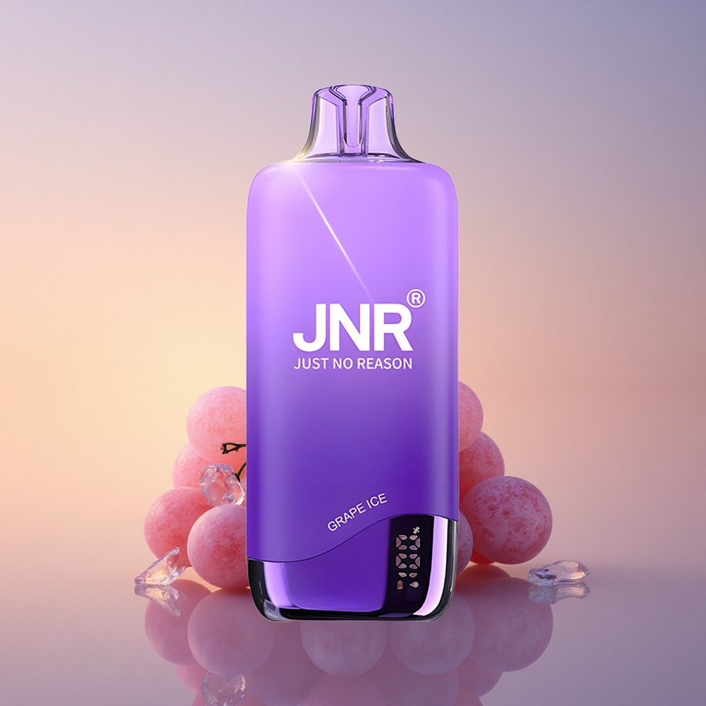 JNR Rainbow 10500 Grozdov Led 18ml 0.8ohm Mrežasta Tuljava