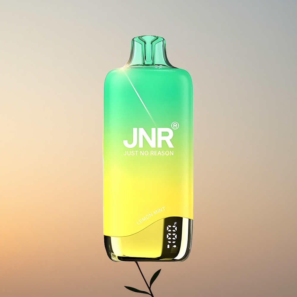 JNR Rainbow 10500 Limeta Meta 10500 Pufov 0,8ohm 18ml