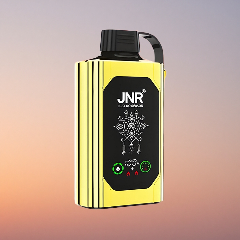 JNR Shisha Hookah Box 20500 Ljubezen 66 HD Dvojno Mrežno Navitje Hitro Polnjenje
